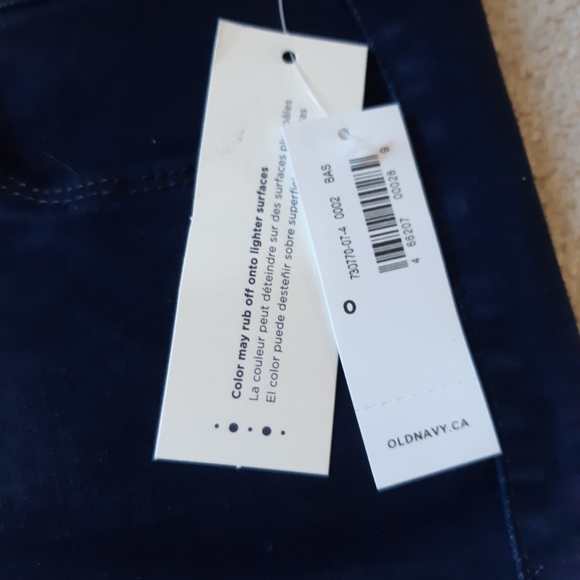 Rockstar Super Skinny Jeans - Picture 6 of 6